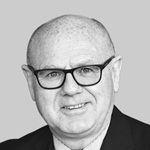 Eddie Crouch